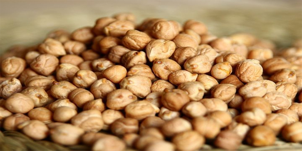 Chick Peas
