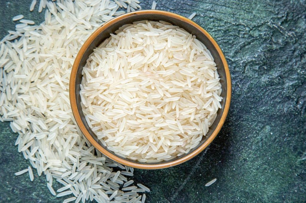 Rice-1121