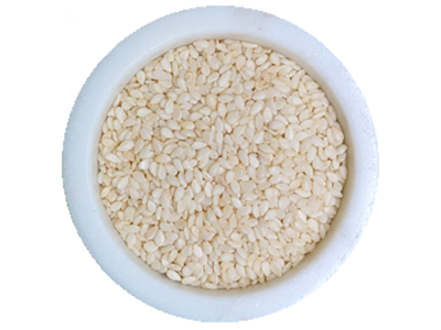 White-Sesame-Seeds