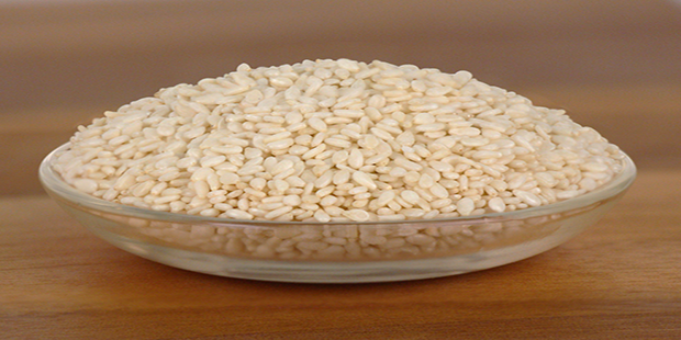 White-Sesame-Seeds