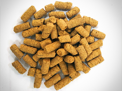 Concentrate Feed