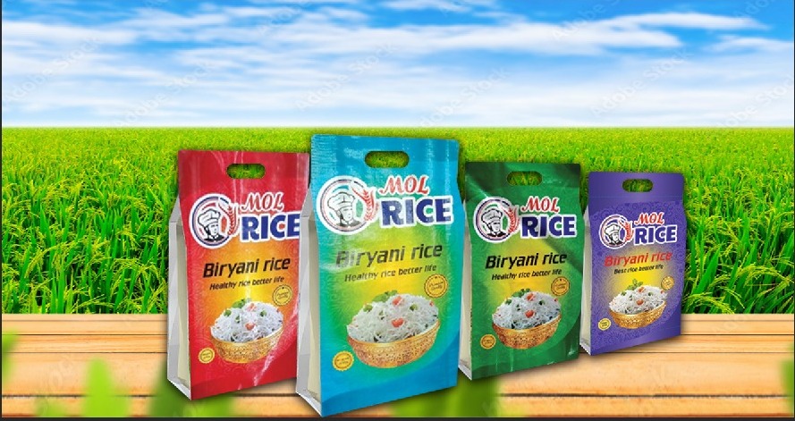 Brands and Packaging